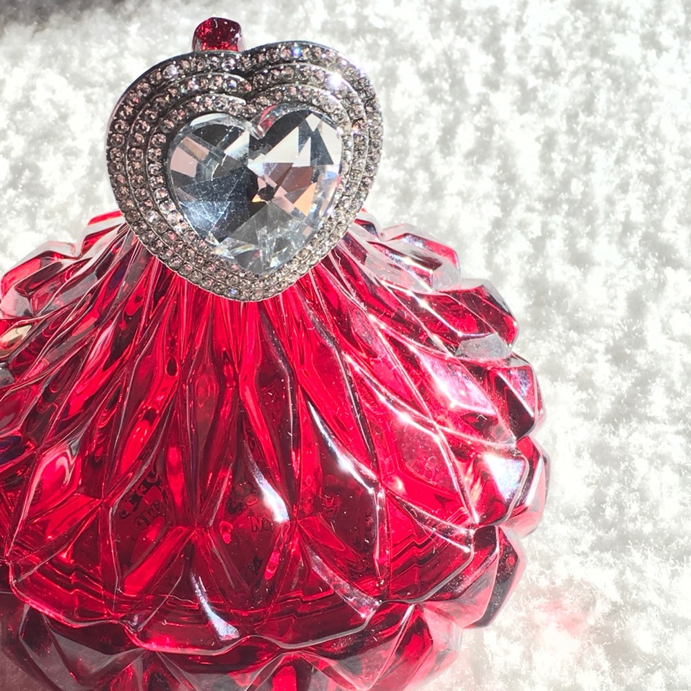 Meet your Posher, A. highness